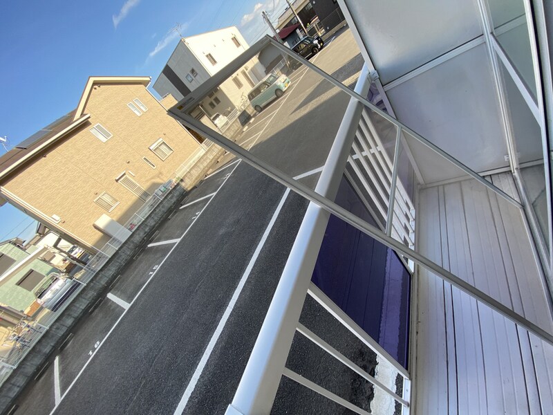 キャトルセゾン福崎の物件内観写真