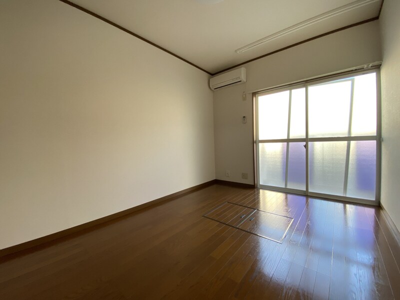 キャトルセゾン福崎の物件内観写真