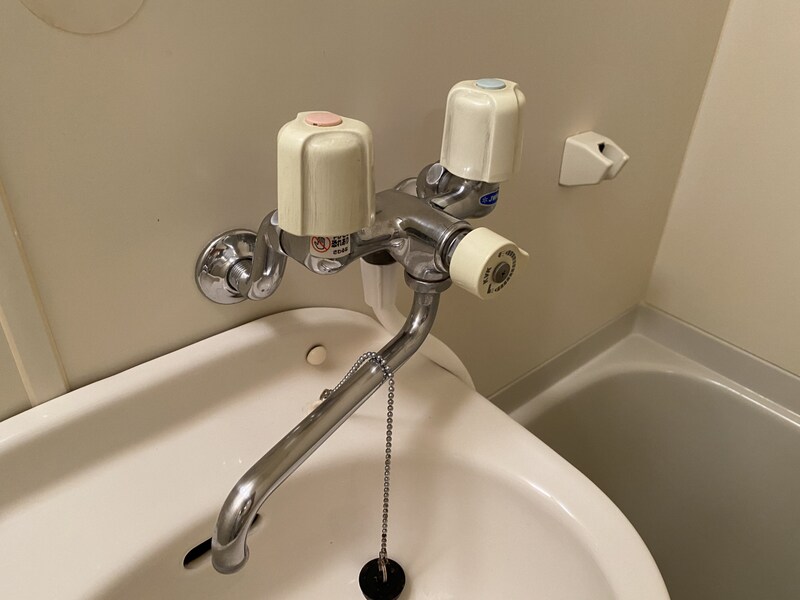 キャトルセゾン福崎の物件内観写真