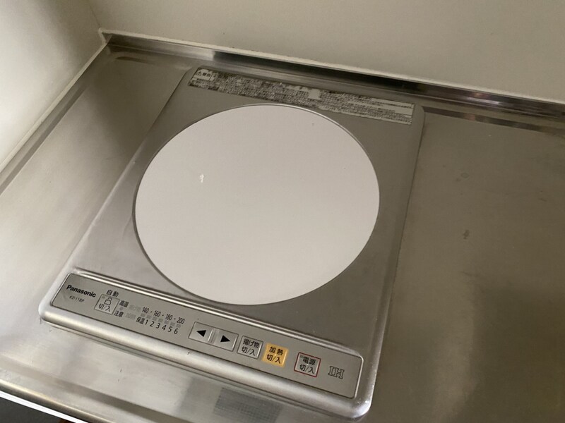 キャトルセゾン福崎の物件内観写真