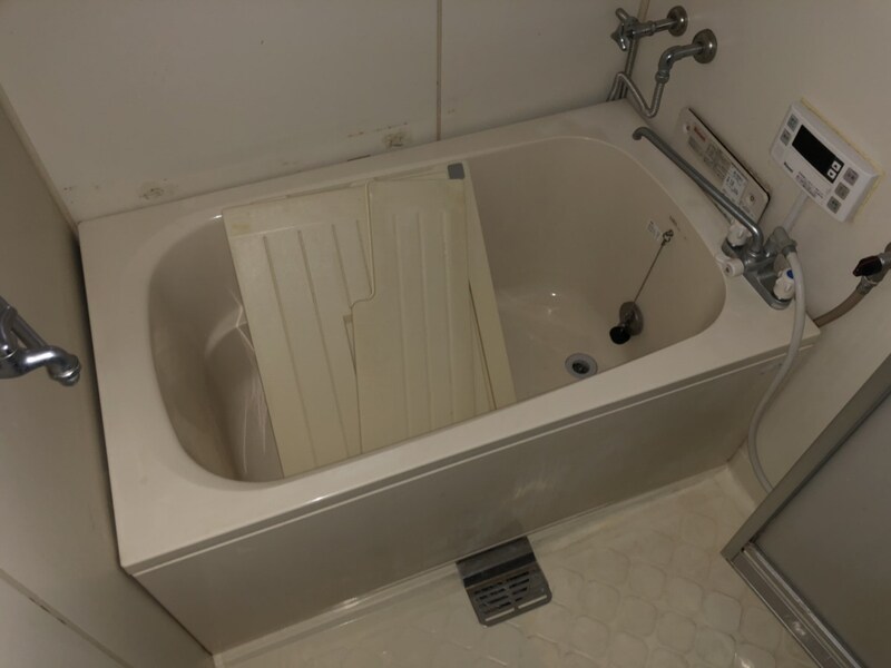 ビレッジハウス中村の物件内観写真