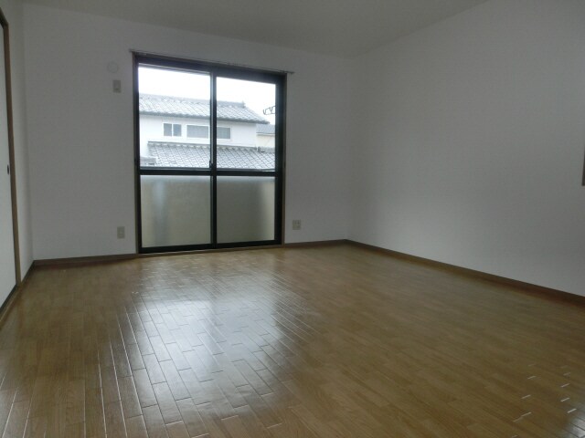 ウィンディーヒルズＢ棟の物件内観写真