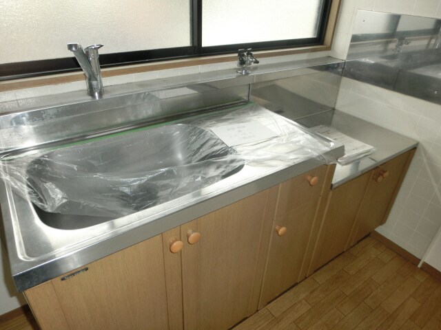 ウィンディーヒルズＢ棟の物件内観写真