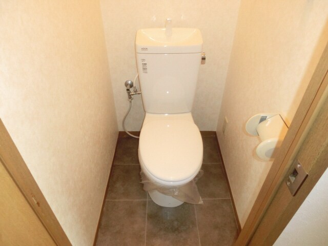 ウィンディーヒルズＢ棟の物件内観写真