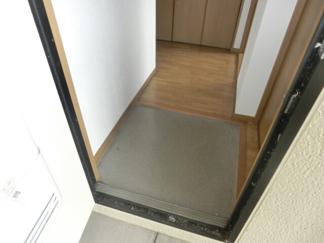 ウィンディーヒルズＢ棟の物件内観写真