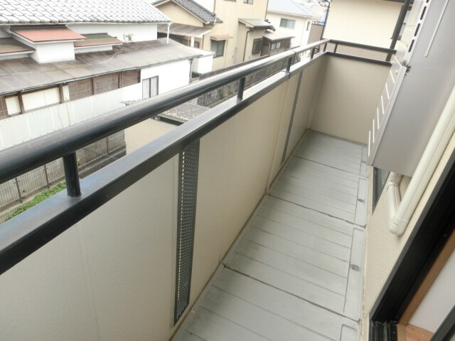 ウィンディーヒルズＢ棟の物件内観写真