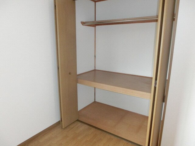 ウィンディーヒルズＢ棟の物件内観写真