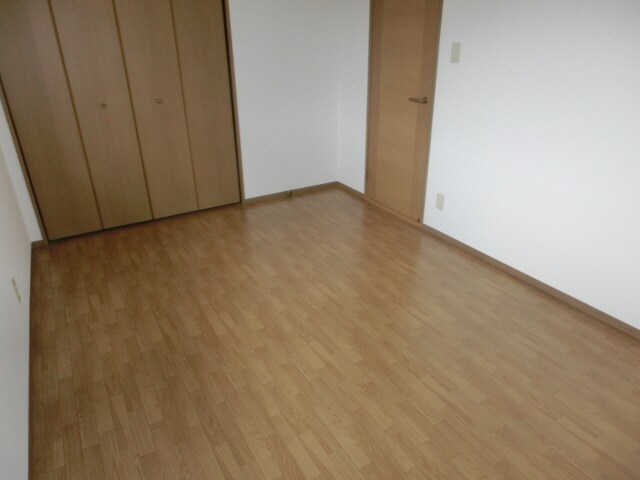 ウィンディーヒルズＢ棟の物件内観写真