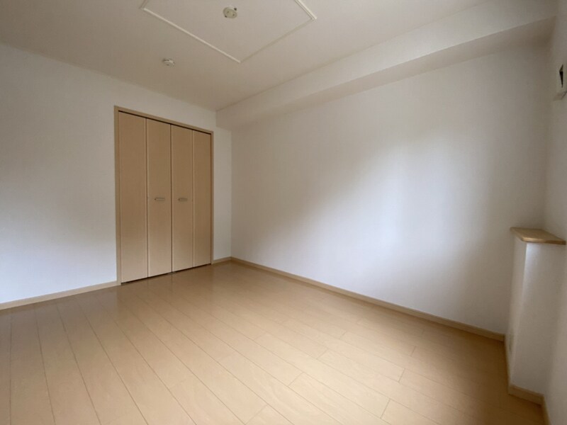 プレアデスＡの物件内観写真