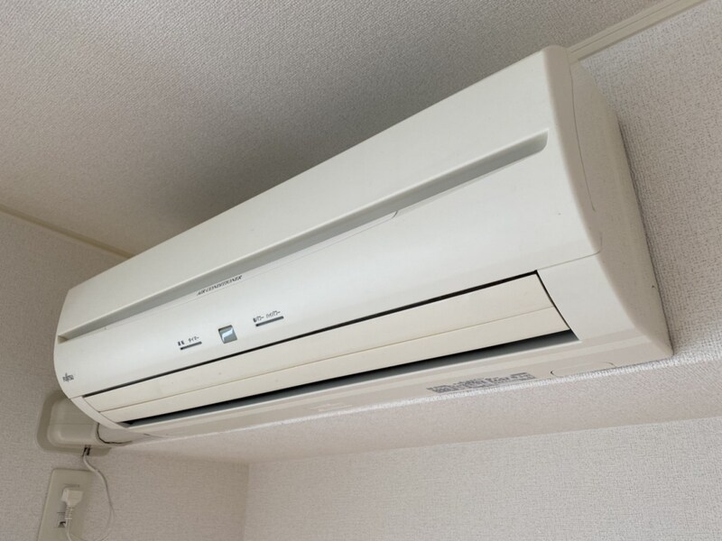 プレアデスＡの物件内観写真