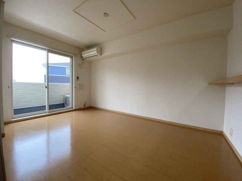 プレアデスＡの物件内観写真