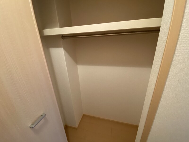 プレアデスＡの物件内観写真