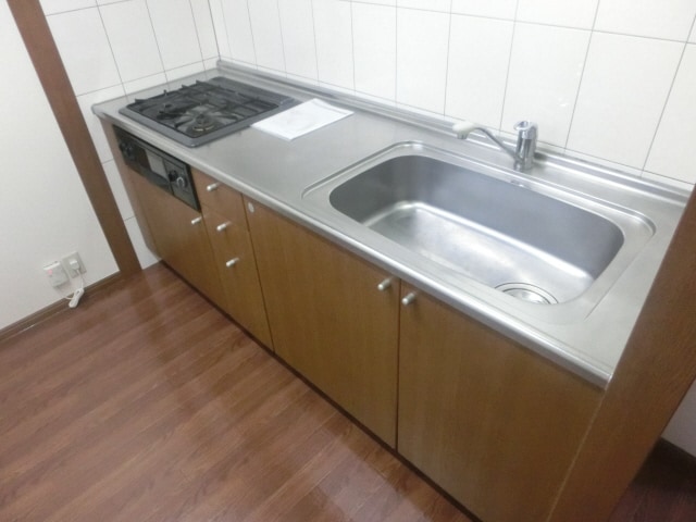 グランドールＡの物件内観写真