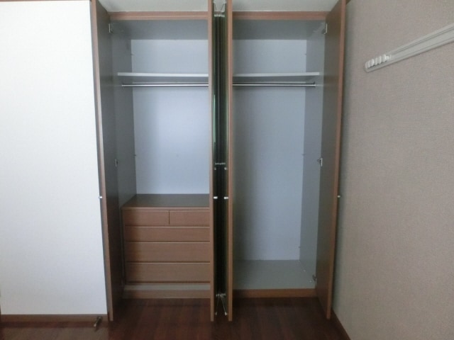 グランドールＡの物件内観写真