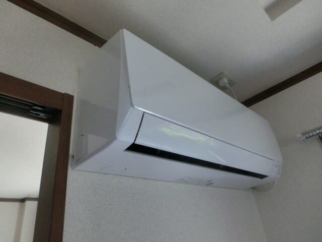 グランドールＡの物件内観写真