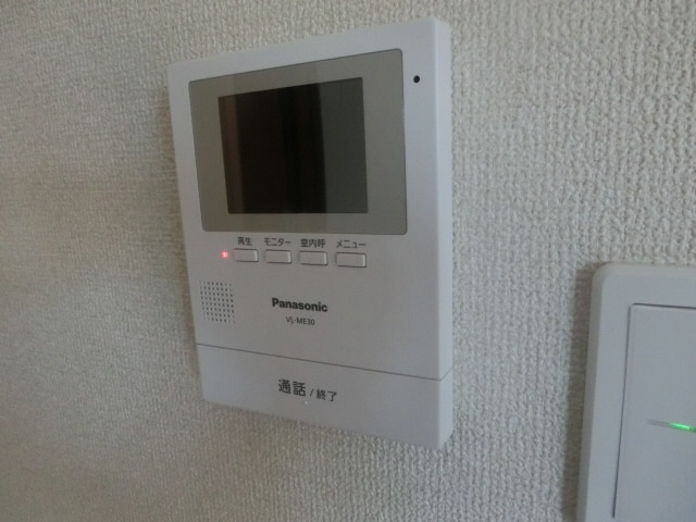 グランドールＡの物件内観写真