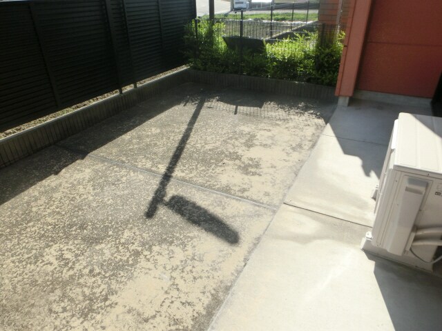 グランドールＡの物件内観写真