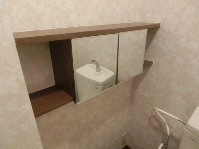 グランドールＡの物件内観写真