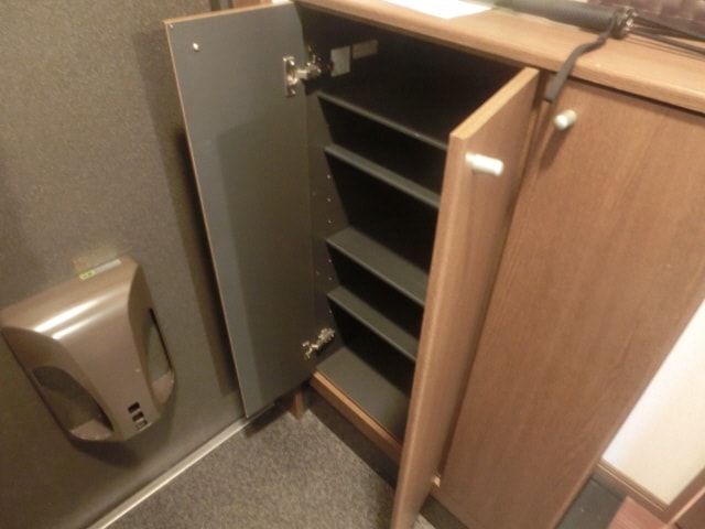 グランドールＡの物件内観写真