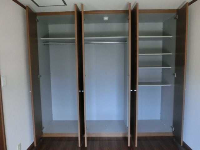 グランドールＡの物件内観写真