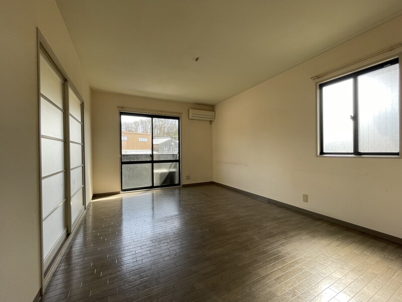 西脇市駅 徒歩10分 2階の物件内観写真