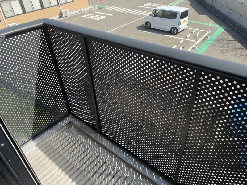 西脇市駅 徒歩10分 2階の物件内観写真