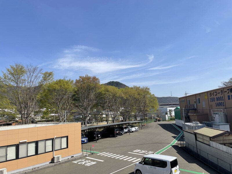 西脇市駅 徒歩10分 2階の物件内観写真