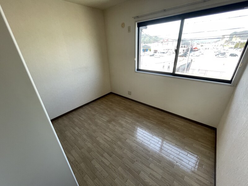 西脇市駅 徒歩10分 2階の物件内観写真