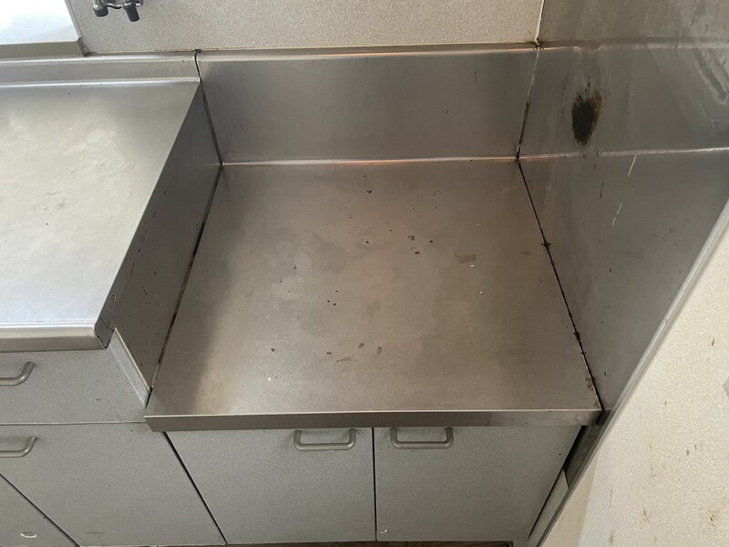 西脇市駅 徒歩10分 2階の物件内観写真