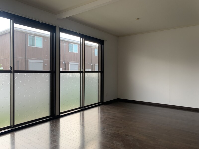 タデノハイツの物件内観写真