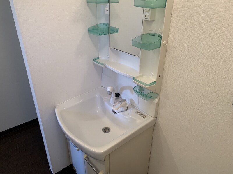 タデノハイツの物件内観写真