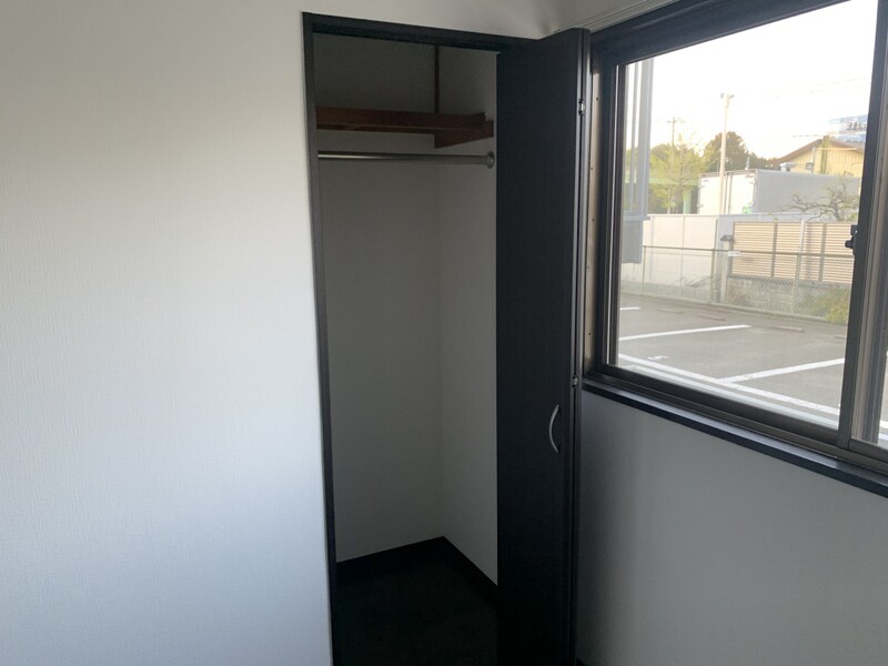 タデノハイツの物件内観写真