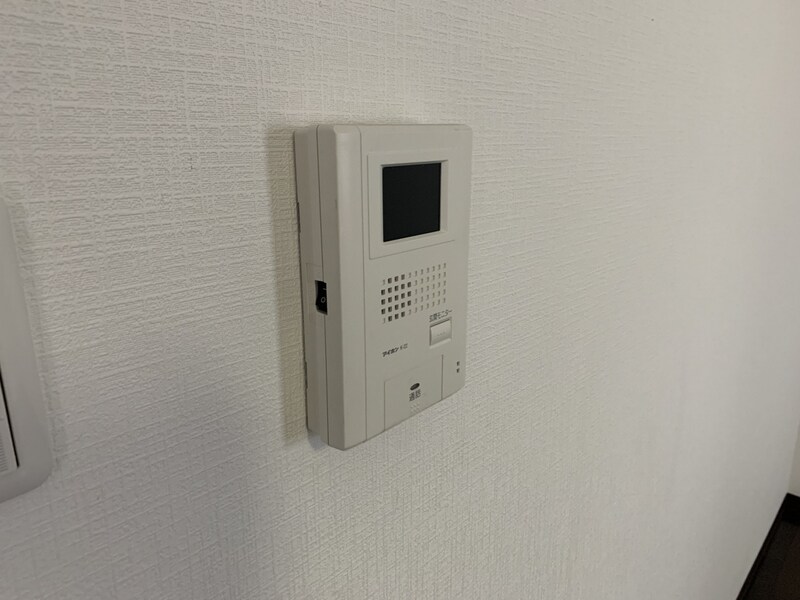 タデノハイツの物件内観写真