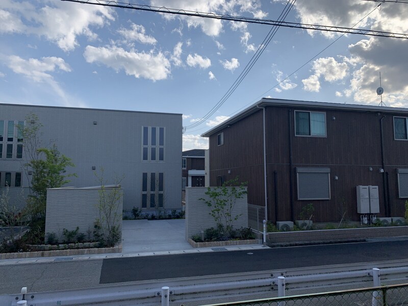 タデノハイツの物件内観写真