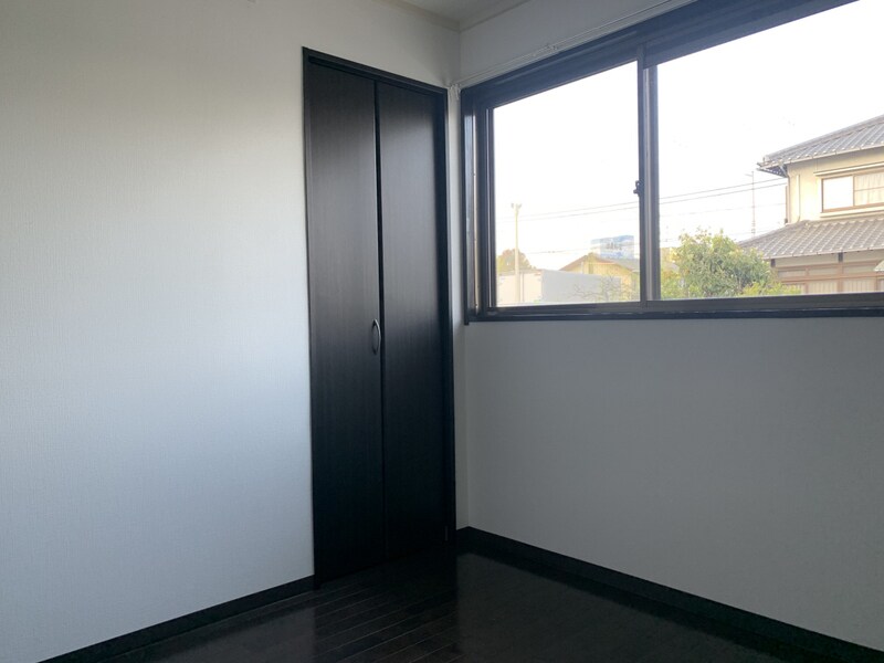 タデノハイツの物件内観写真