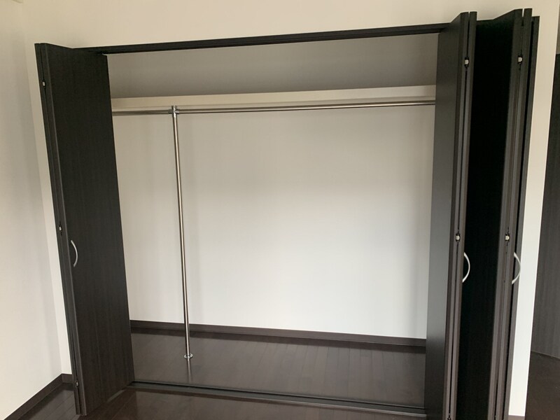 タデノハイツの物件内観写真