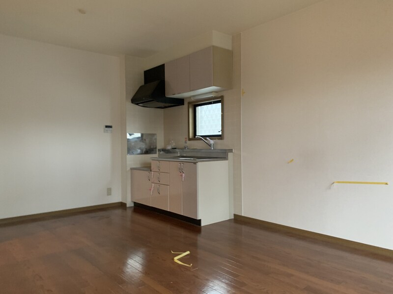 エスポワールイダ弐番館の物件内観写真