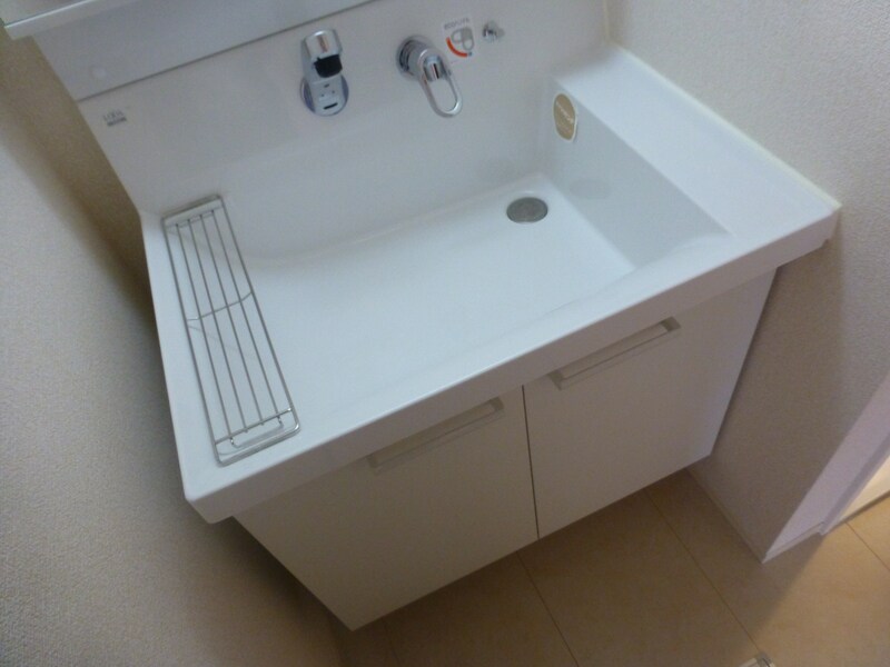 メルベーユの物件内観写真