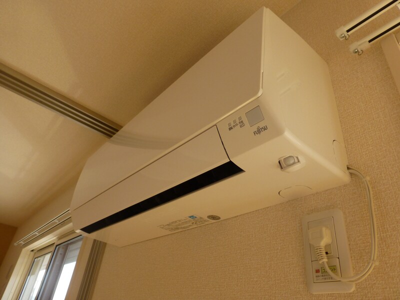 メルベーユの物件内観写真