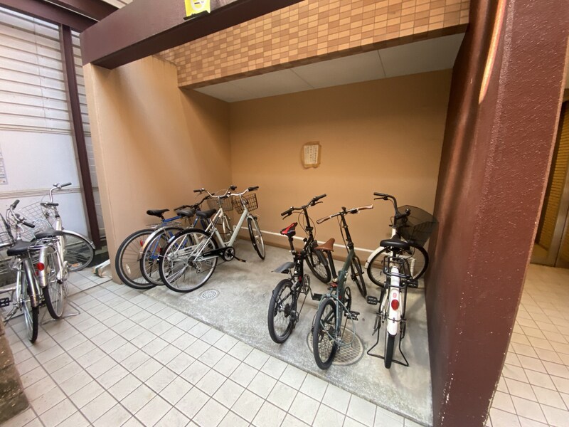 アモーレ二階町の物件内観写真