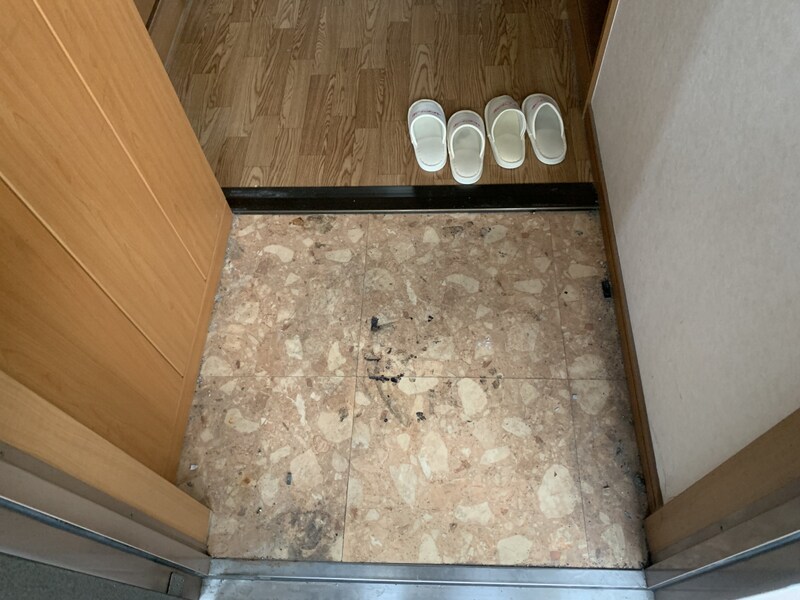 プロニティハウスの物件内観写真