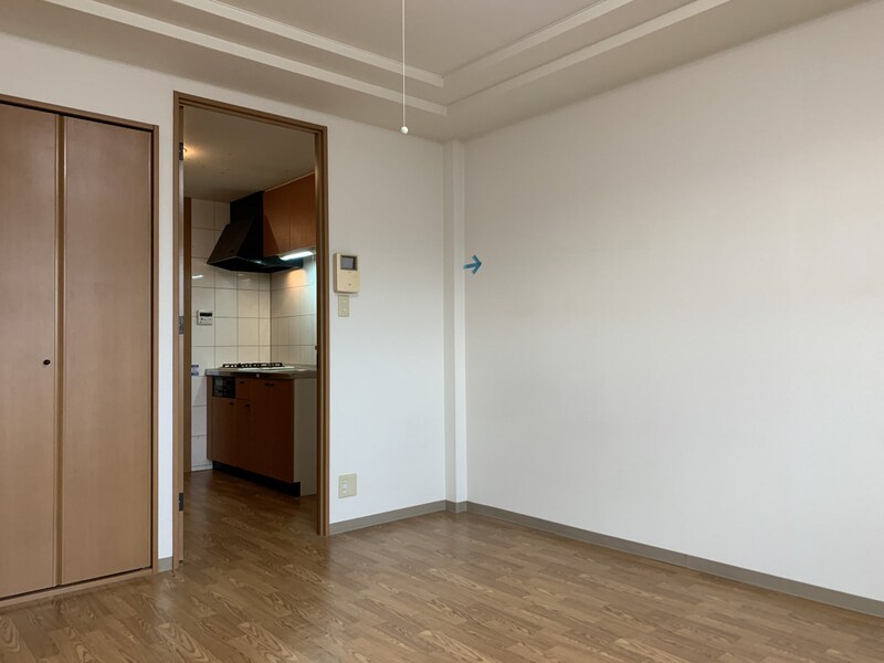 プロニティハウスの物件内観写真