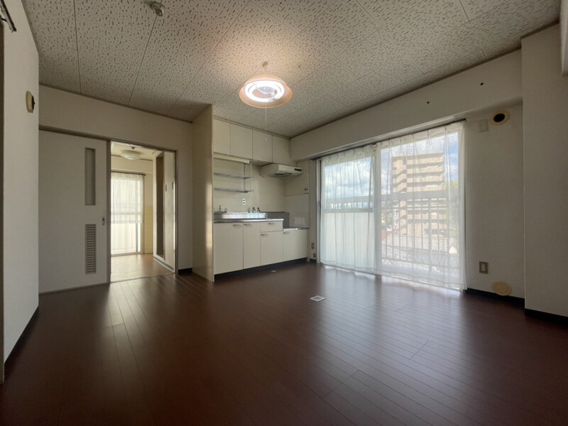 石田ビルの物件内観写真