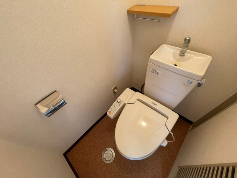 石田ビルの物件内観写真