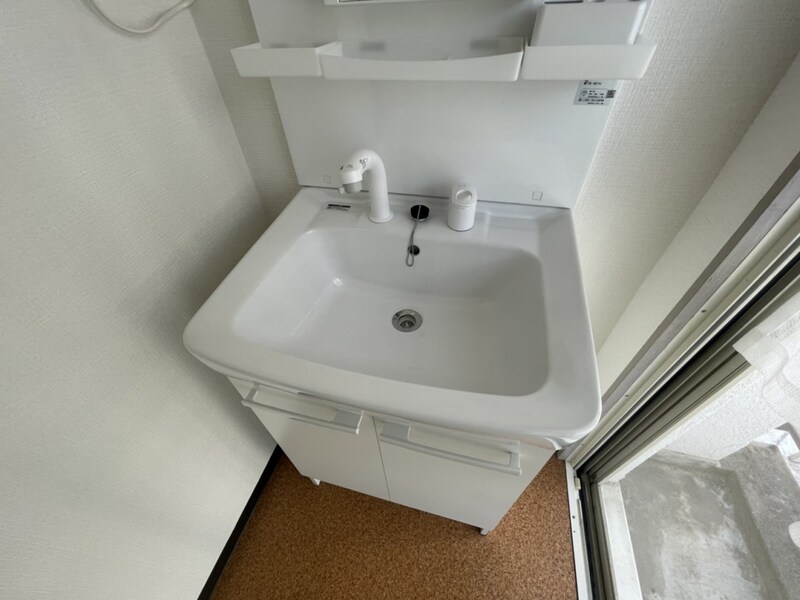 石田ビルの物件内観写真