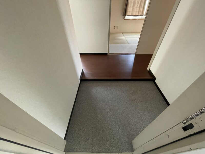 石田ビルの物件内観写真