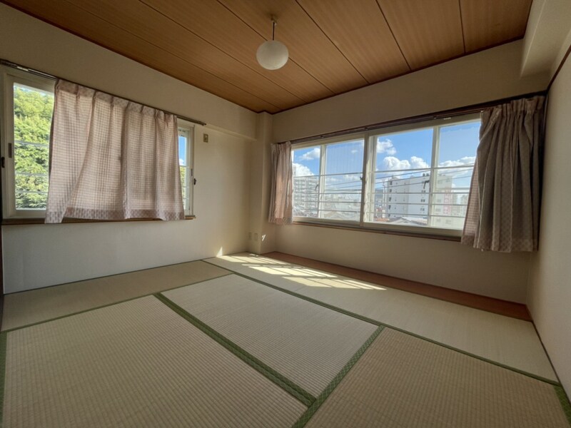 石田ビルの物件内観写真