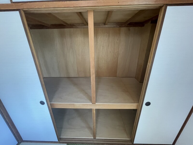 石田ビルの物件内観写真