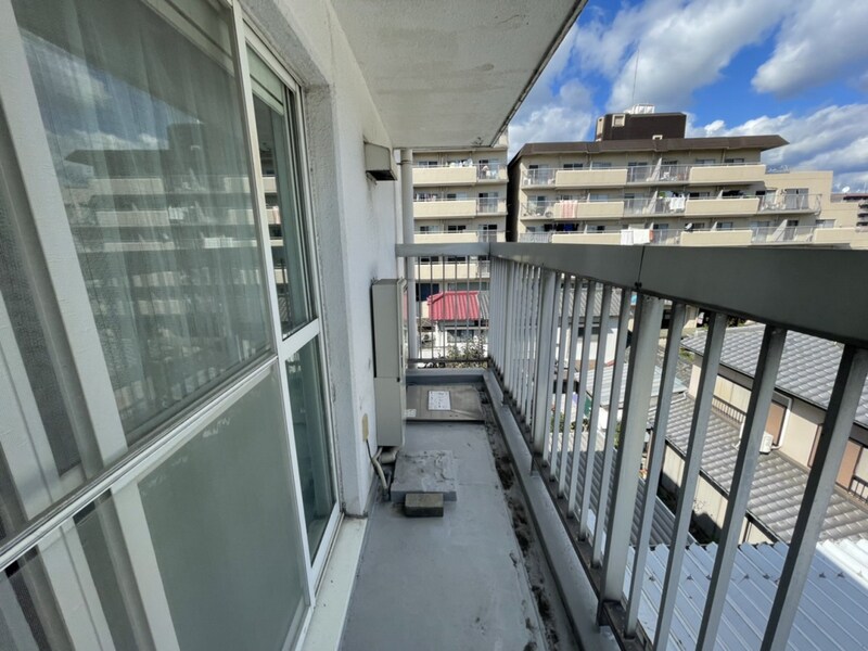 石田ビルの物件内観写真