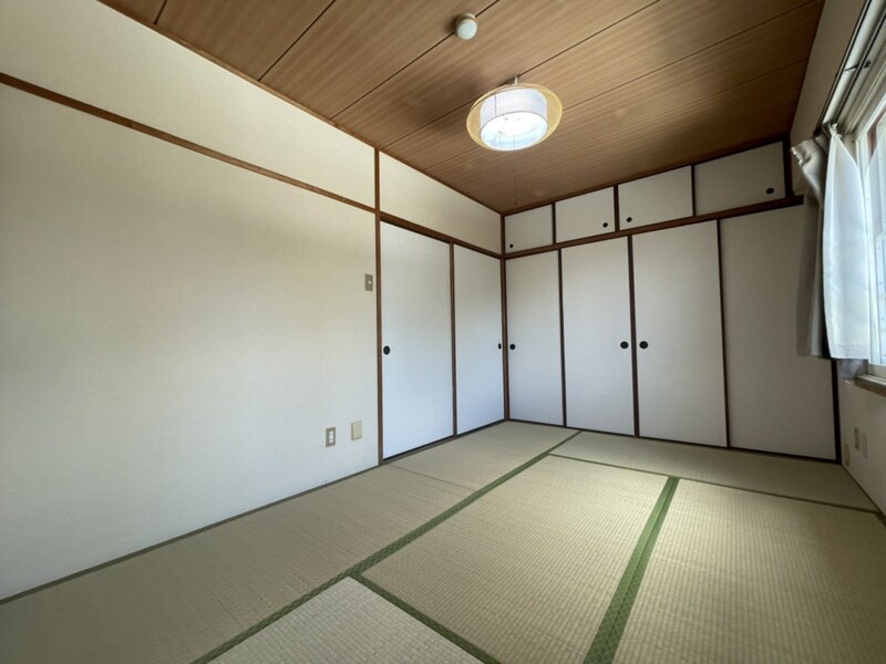 石田ビルの物件内観写真